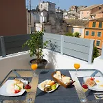 Διαμέρισμα Casa Afrodite Old Town Corfu Duplex With Private Roof Terrace Next To St Spyridon