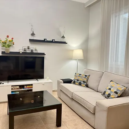 Casa Afrodite Old Town Corfu Duplex With Private Roof Terrace Next To St Spyridon Appartement *