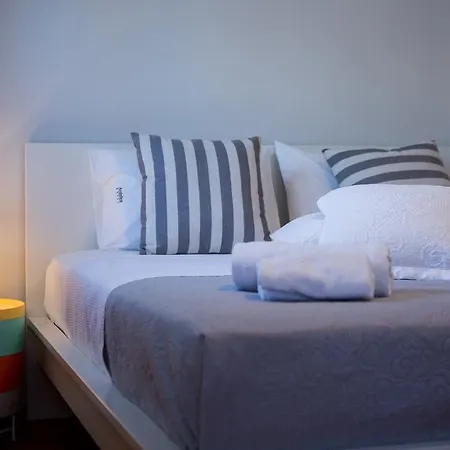 Appartement Casa Afrodite Corfu (city)