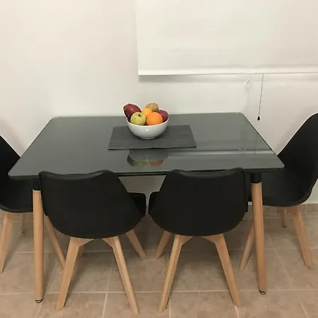 Appartement Casa Afrodite