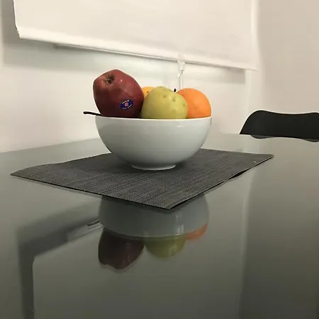 Daire Casa Afrodite *