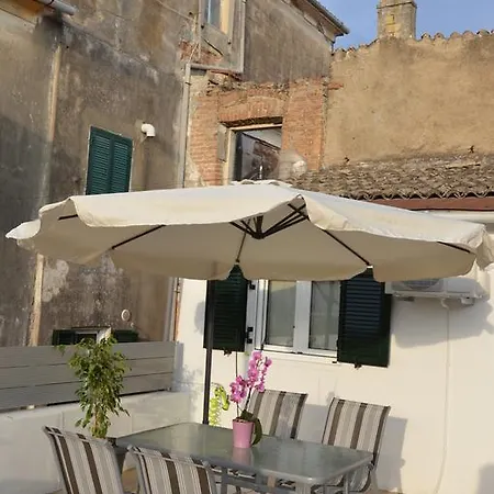 Casa Afrodite Appartement