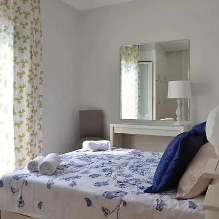 Casa Afrodite * Korfu