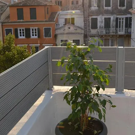 Daire Casa Afrodite *