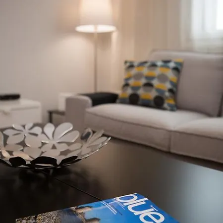 Casa Afrodite Daire Korfu