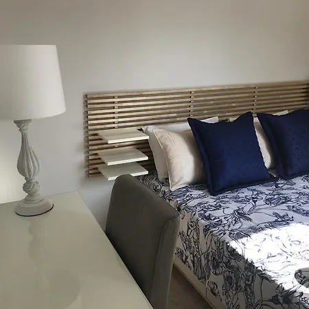 Daire Casa Afrodite Korfu