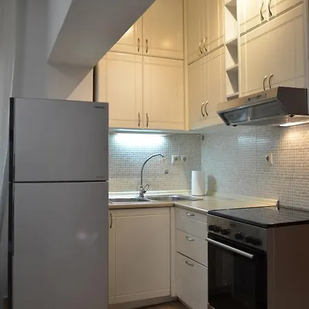 Daire Casa Afrodite Korfu