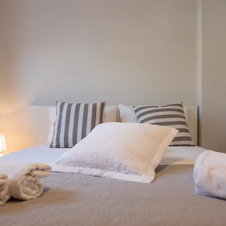 Casa Afrodite Appartement *