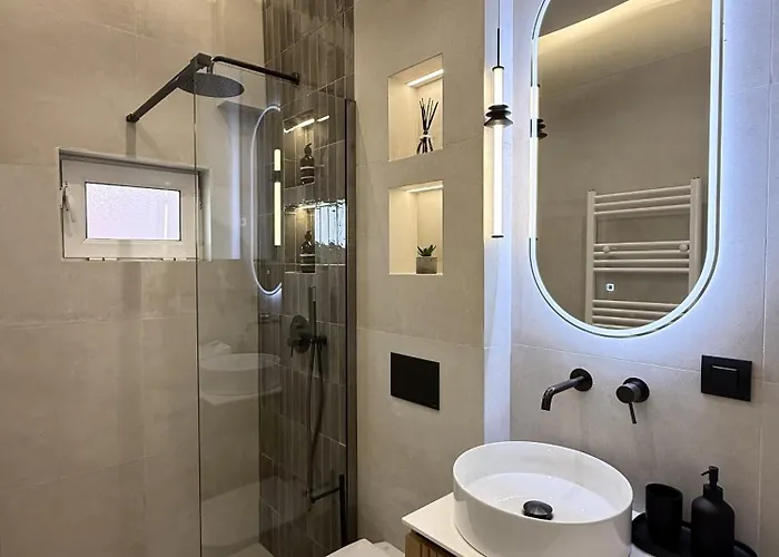 Casa Afrodite Old Town Corfu Duplex With Private Roof Terrace Next To St Spyridon Διαμέρισμα