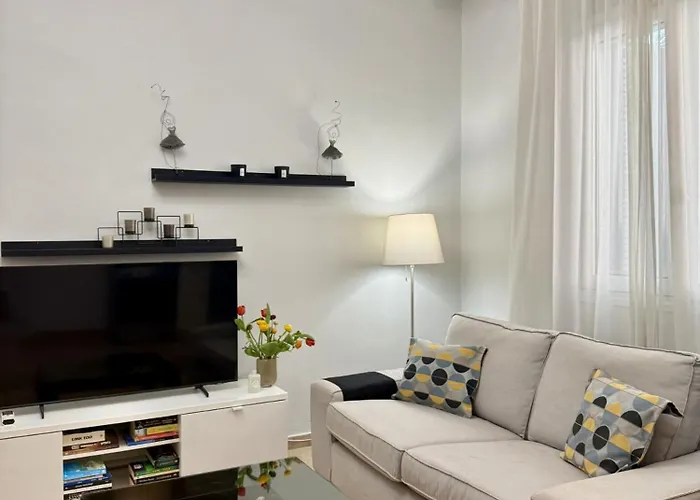Casa Afrodite Old Town Corfu Duplex With Private Roof Terrace Next To St Spyridon *