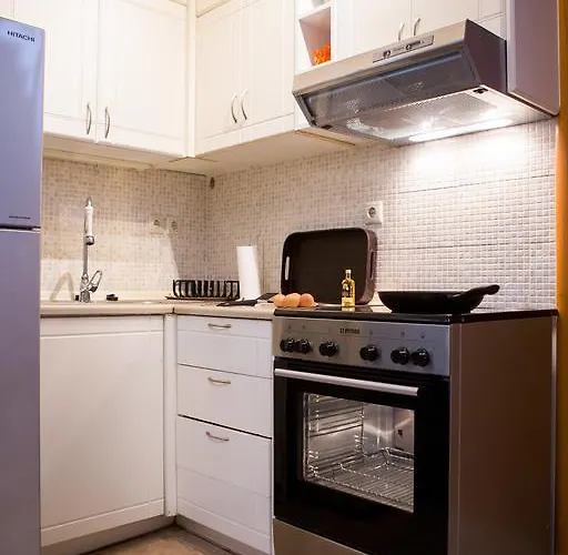 Casa Afrodite Old Town Corfu Duplex With Private Roof Terrace Next To St Spyridon Διαμέρισμα Corfu (city)