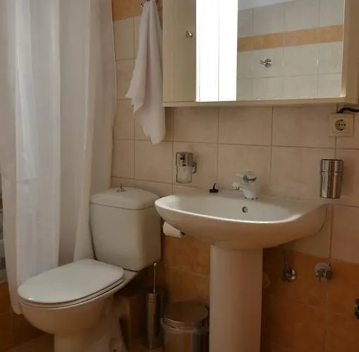 Casa Afrodite Old Town Corfu Duplex With Private Roof Terrace Next To St Spyridon